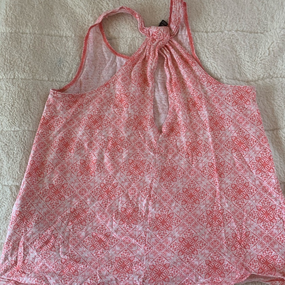 Banana republic extra small tank top
